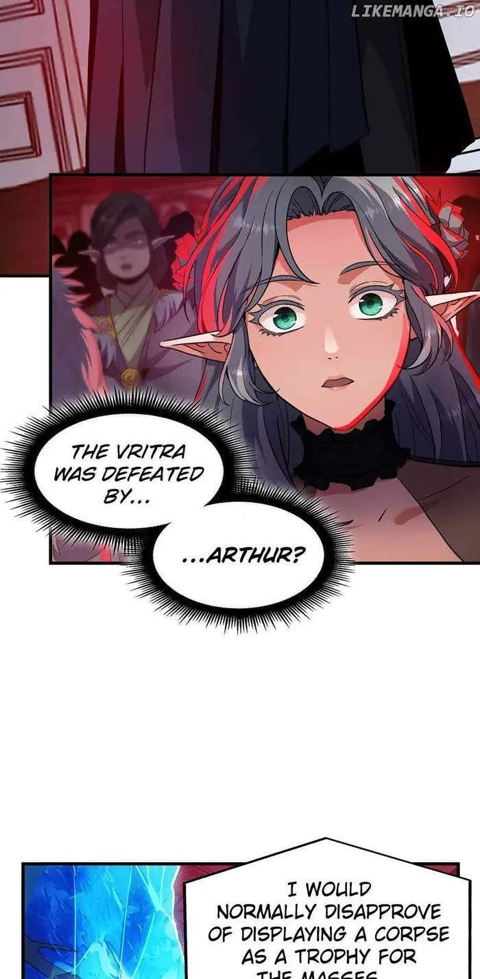 The Beginning After the End Chapter 199 image 03_optimized